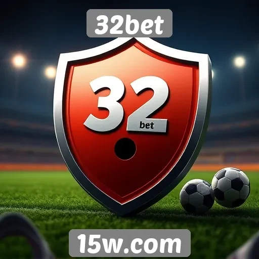 Análise da segurança e confiabilidade do site 32bet