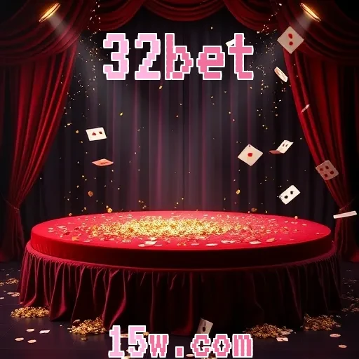 32bet Bônus
