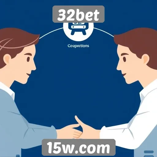 Como funciona o atendimento ao cliente no 32bet