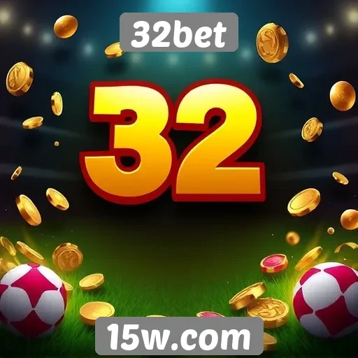 Novos jogos disponíveis na plataforma 32bet