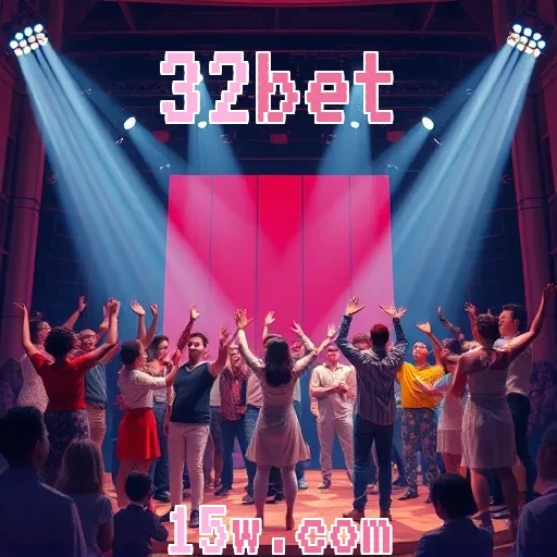 32bet Apostas Esportivas