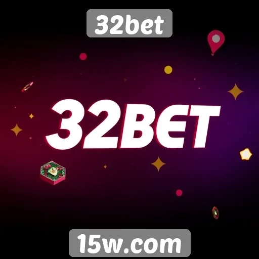 Experiência do usuário na plataforma 32bet