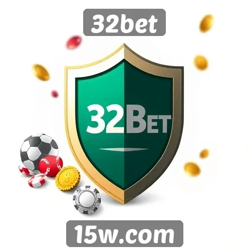 Avaliação da segurança do site 32bet